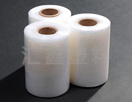 纏繞膜廠家直供：從源頭把控品質(zhì)，開啟高效包裝新時(shí)代