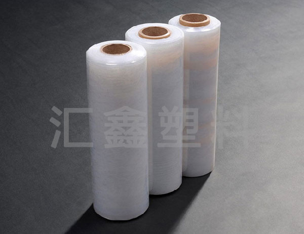 手用纏繞膜：小包裝大作為，如何成為倉(cāng)儲(chǔ)管理的“效率神器”？