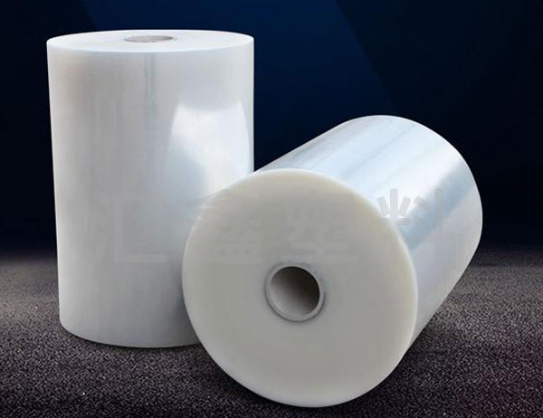 PE纏繞膜質量檢測標準:纏繞膜廠家教你識別優質產品