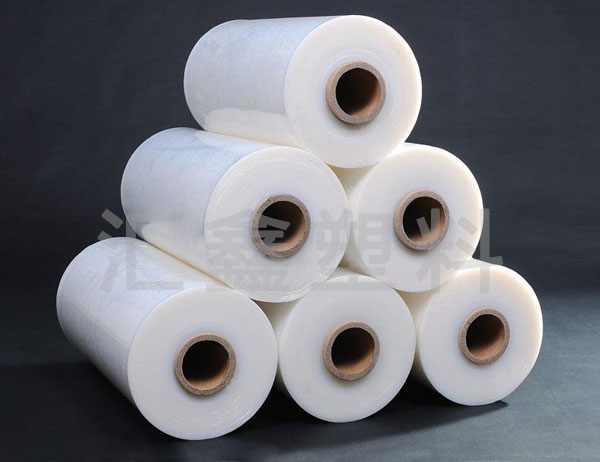 如何選擇靠譜的纏繞膜廠家？這幾個要點必看